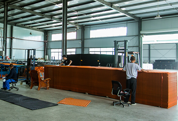 筑鵬企業風采展示（四）